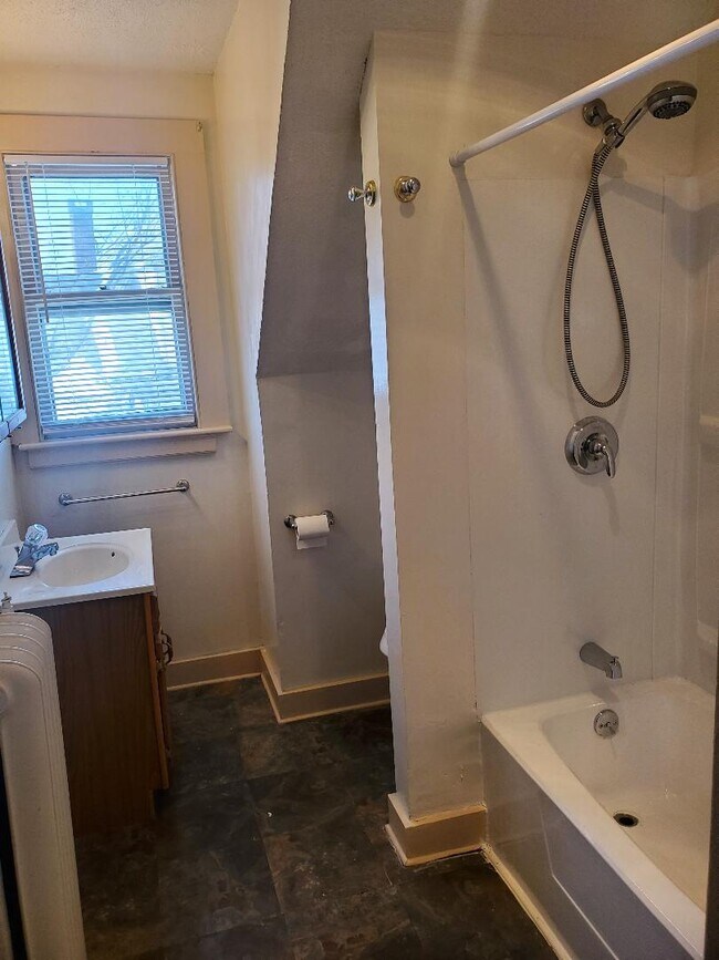 Foto del edificio - 110 South St