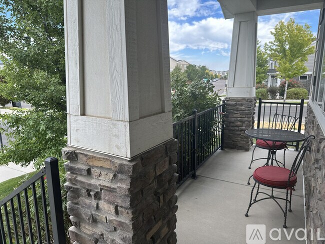 Foto del edificio - 10814 Harvest Pointe Dr