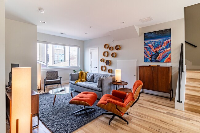 Foto del edificio - 4014 Tejon St