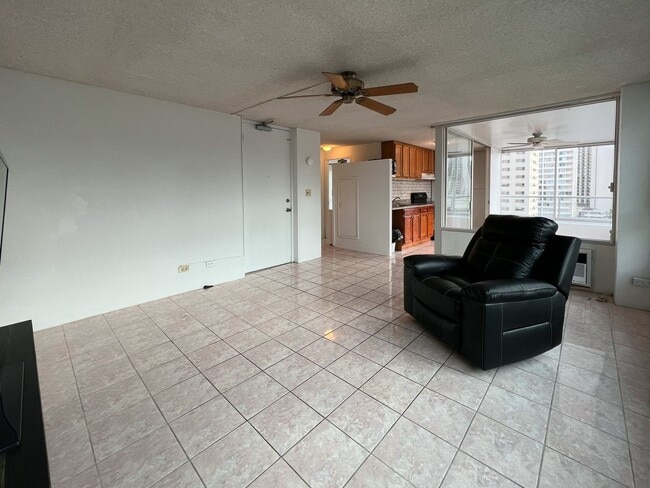 Foto del edificio - 1BD/BA at Waikiki Townhouse. Spacious, great views.