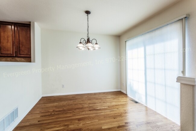 Building Photo - 5126 Harvest Moon Way