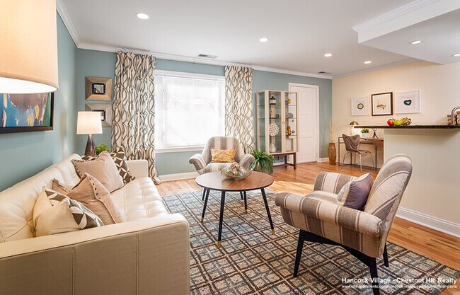 Foto del edificio - 53 Thornton Rd