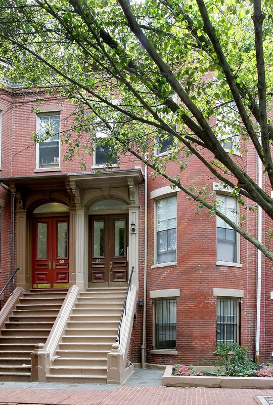 Building Photo - 24 Yarmouth St