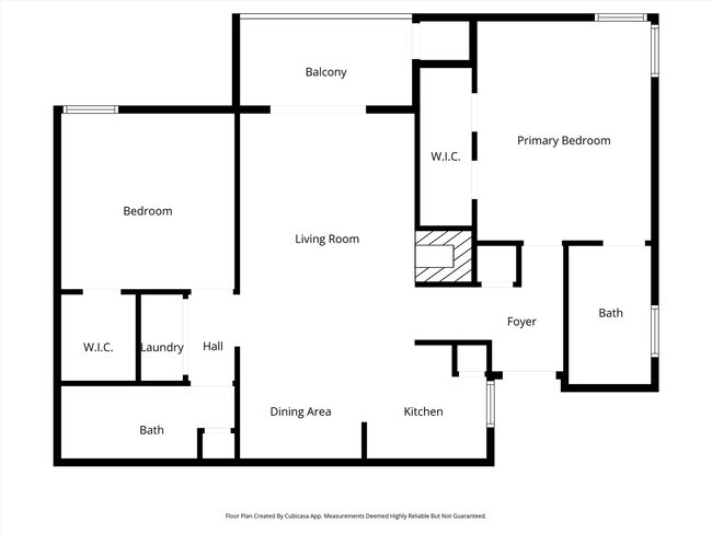 Foto del edificio - 9221 Imogene St
