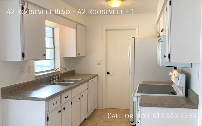 Building Photo - 42 Roosevelt Blvd