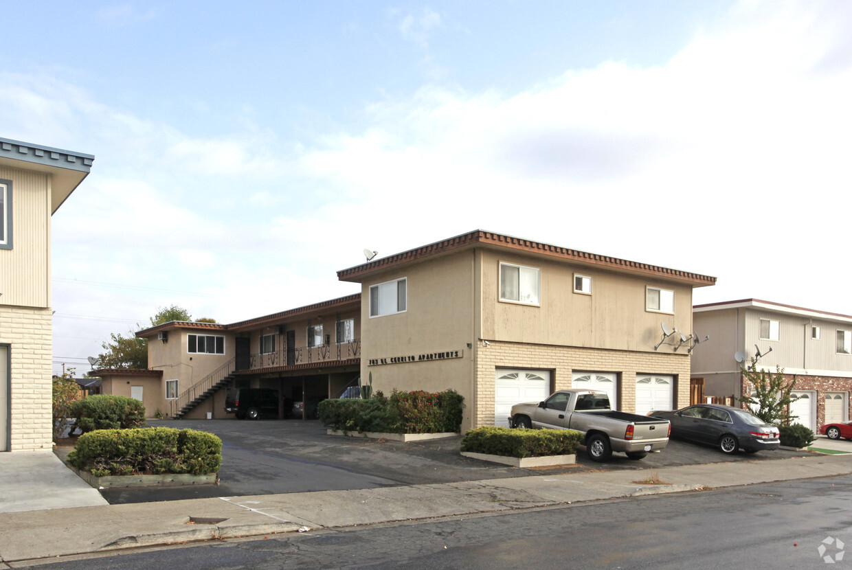 Foto principal - El Cerrito Apartments