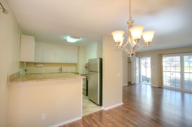 Foto del edificio - Perfect 3 Bed, 1 Bath Home near Northgate ...