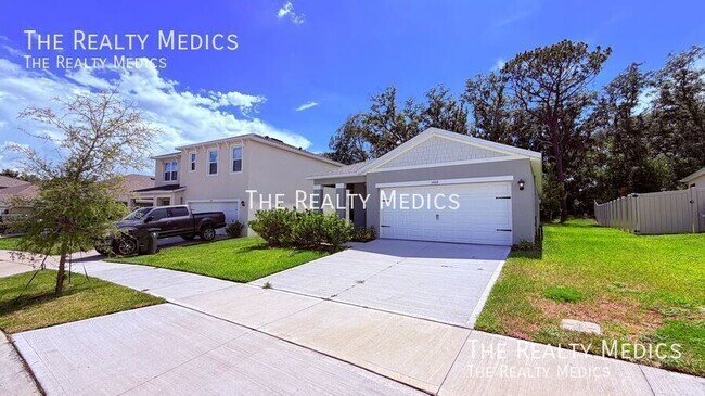 Building Photo - 3468 Islewood Ct