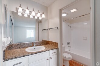Interior Photo - Bradbury Park Apartments