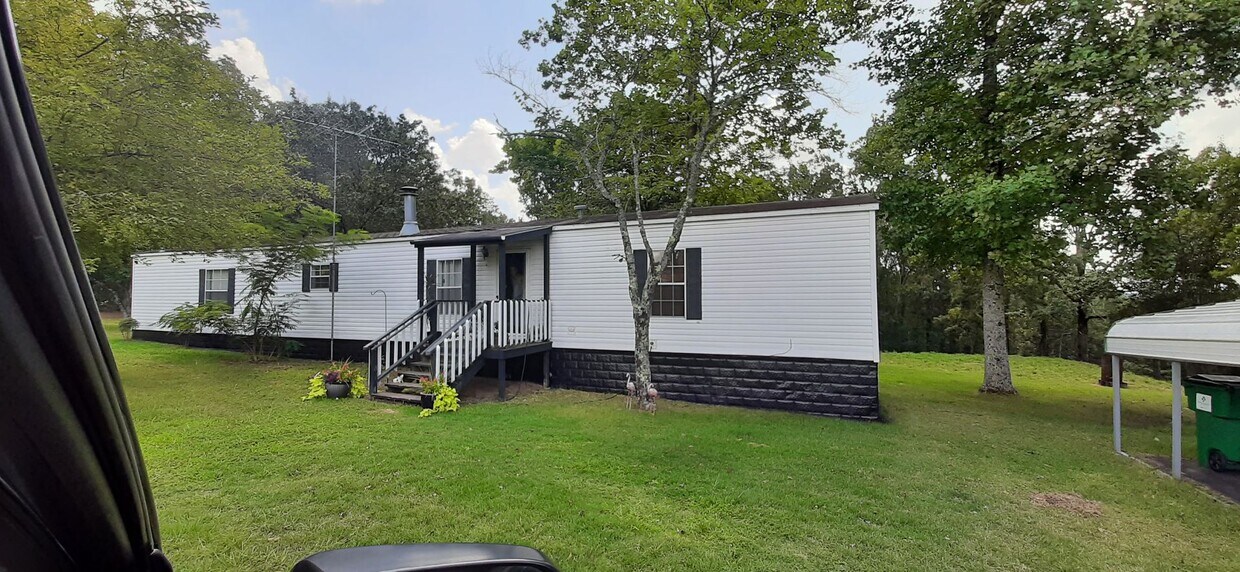 Primary Photo - 1249 Heber Springs Rd W