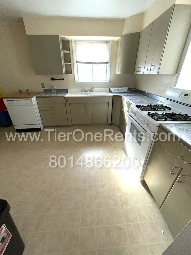 Foto del edificio - NO DEPOSIT option available for qualified renters!