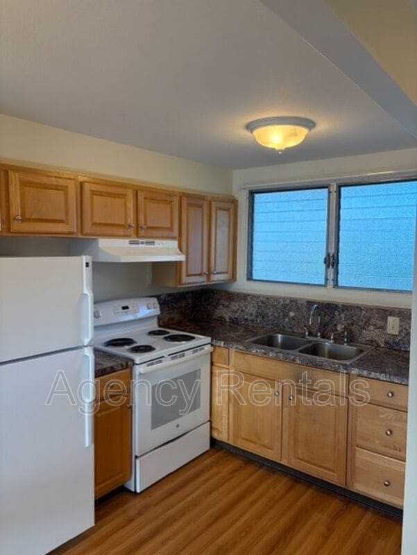 Building Photo - 1519 Nehoa St