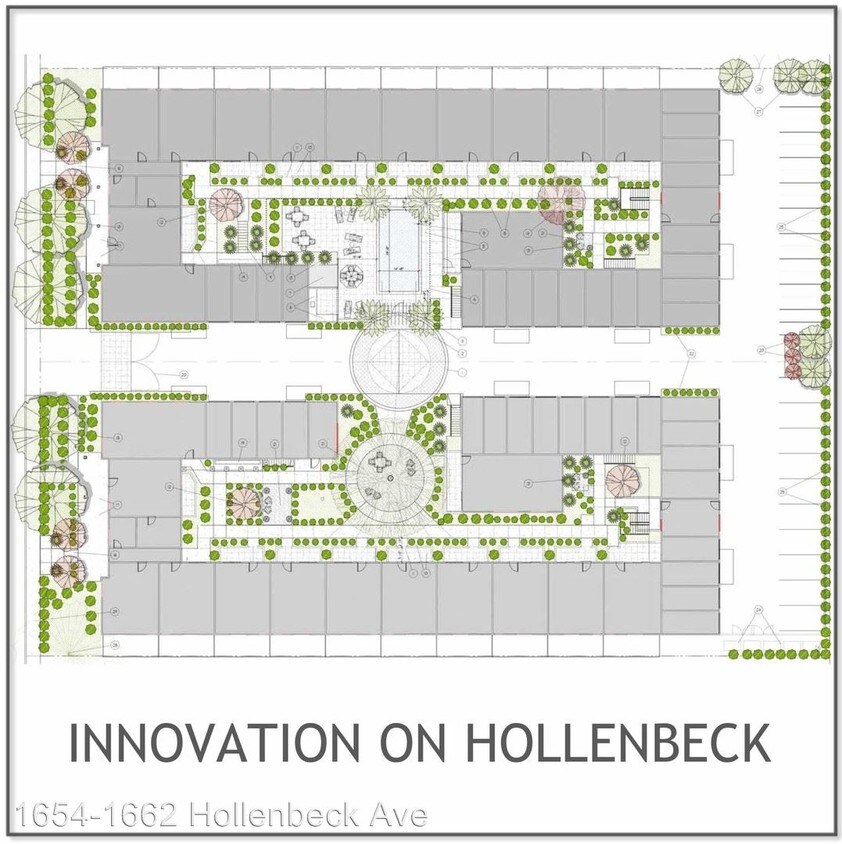 Primary Photo - 1654-1662 Hollenbeck Ave