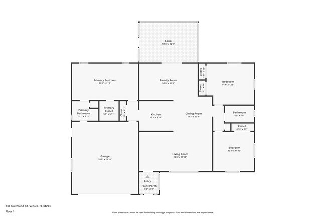 Building Photo - 330 Southland Rd