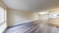 Step into a world of endless possibilities in this exquisite 3-bedroom, 2-bathroom haven. With 1000 square feet of thoughtfully designed space, this home is your canvas for creating the life you've always imagined. The heart of the home, a stunning kitchen, seamlessly blends with the living area, creating an open-concept space perfect for entertaining or cozy nights in. Sleek stainless steel appliances, including a modern gas range and over-the-range microwave, make culinary adventures a joy. The primary bedroom, a spacious 190 square feet, offers a serene retreat for rejuvenation. Luxurious bathrooms featuring elegant tiled surrounds provide a spa-like experience. Throughout the home, gleaming wood-look flooring and plush carpeting in the bedrooms add warmth and sophistication. Large windows flood the rooms with natural light, creating an airy ambiance and offering picturesque views. This home isn't just a place to live; it's a lifestyle upgrade, offering the perfect balance of comfort, style, and functionality. Located in the sought-after Arbor Park of Alexandria, you'll be at the center of it all while enjoying your private oasis. Don't just dream about your ideal home – make it a reality in this exceptional property.