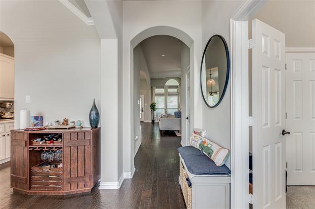 Foto del edificio - 1481 Ramsbury Ln