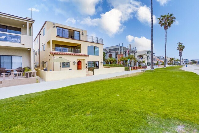 Foto del edificio - 3424 Bayside Walk