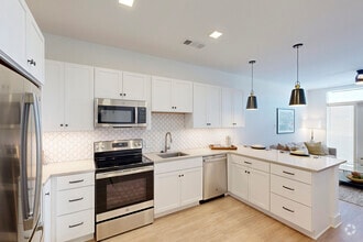 Interior Photo - Palmer House Apartments