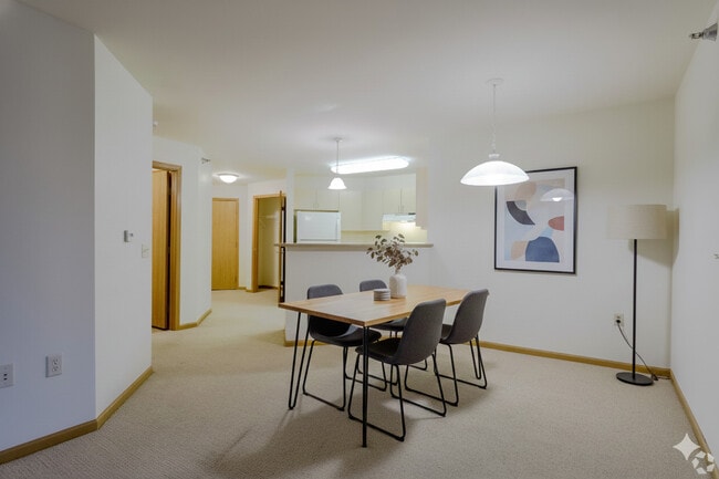 Building Photo - Prairie Park Senior Apartments