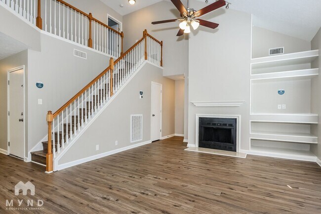 Foto del edificio - 1815 Apple Valley Cir