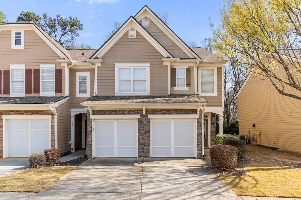 Foto principal - 1933 Lake Heights Cir NW