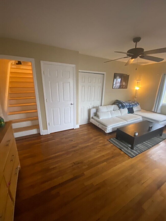 Foto del edificio - Nicely renovated 3 bed near Union Square i...