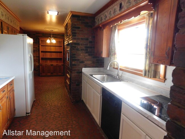 Building Photo - 3 br, 2 bath House - 5348 Airways Blvd
