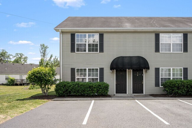 Foto del edificio - Hamlet Square Townhomes -2304A