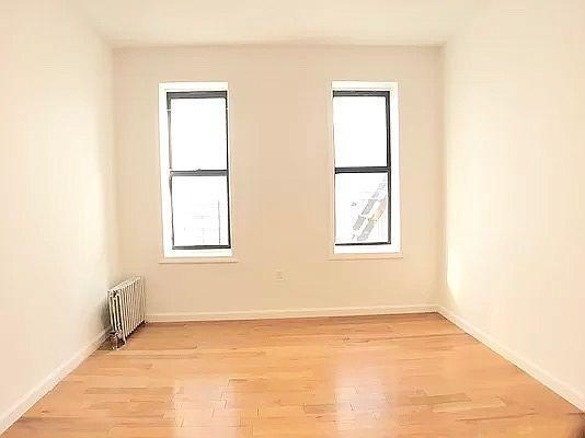 Foto del edificio - 2 bedroom in New York NY 10040