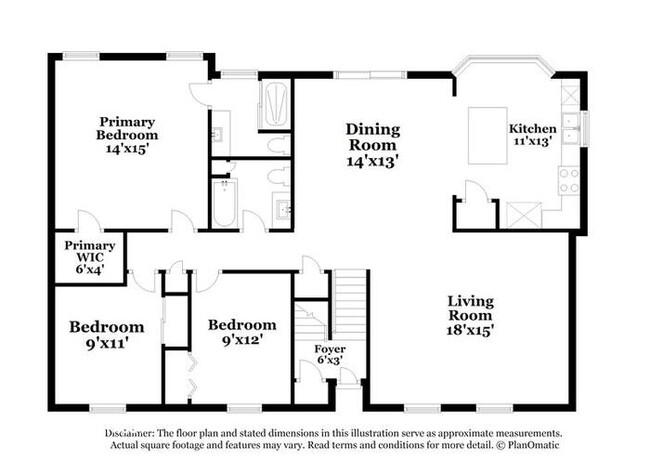 Foto del edificio - 2316 W Post Oak Rd, Olathe, KS 66061