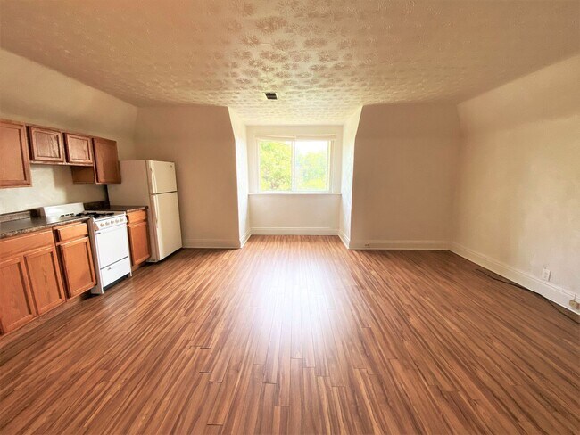 Foto del edificio - East Liberty - Apartments For Rent In Pitt...