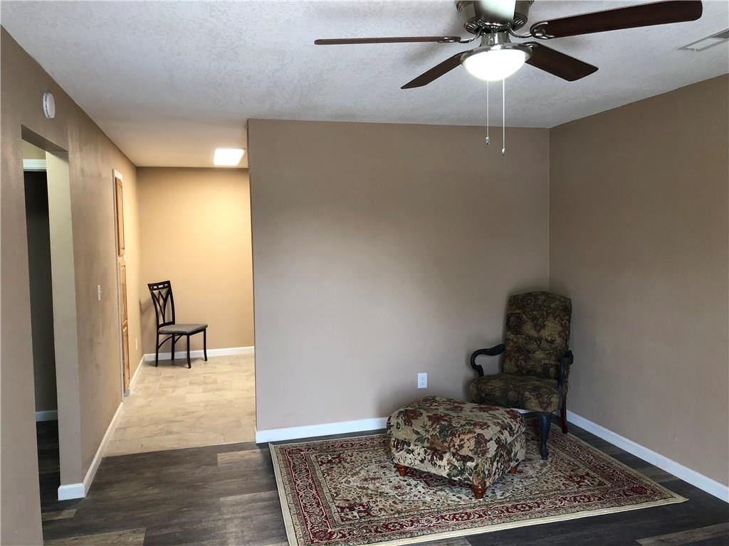 2008 Cypress Pl Unit D, Springdale, AR 72762 Room for Rent in