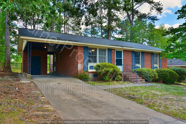 Building Photo - 3724 Baywater Dr