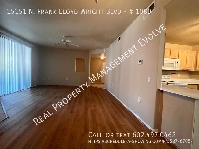 Foto del edificio - Nice Scottsdale Condo!