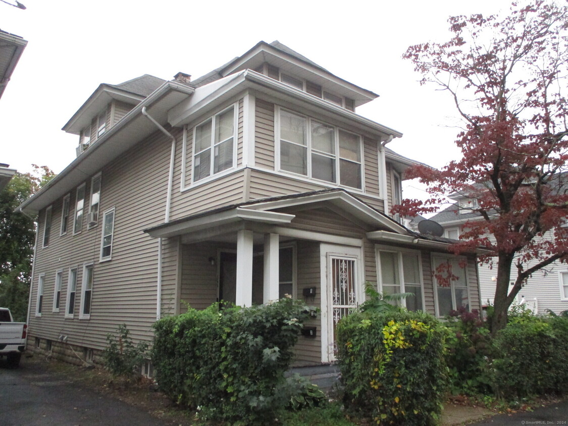 Primary Photo - 263 Hawley Ave