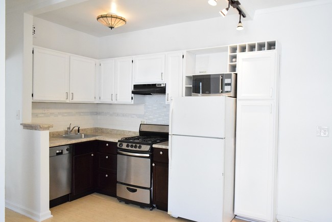 Foto del edificio - 5135 S Kenwood Ave