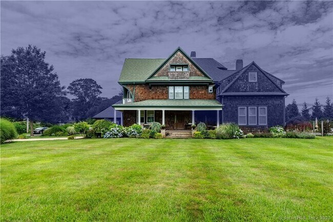 Foto del edificio - 7 Gibson Ave