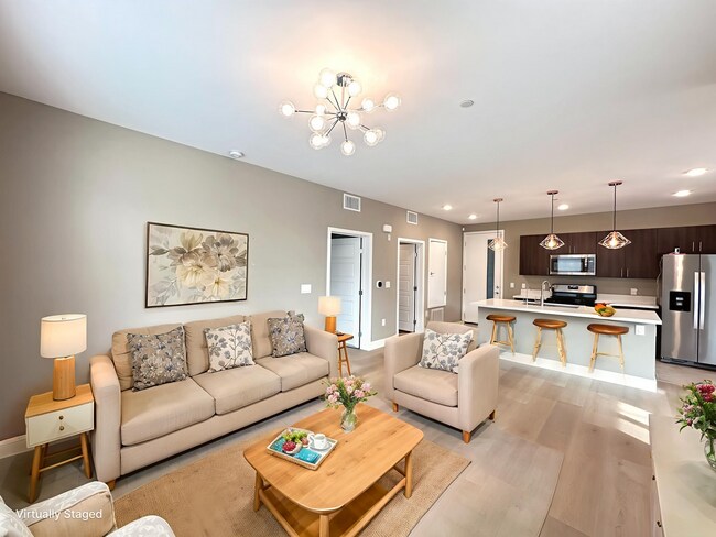 Building Photo - Charleston & 215 Aka Affinity