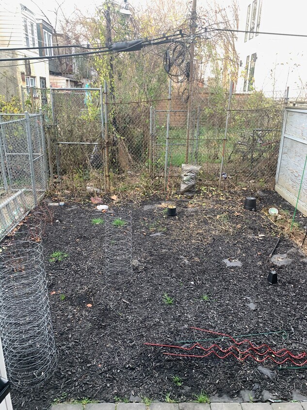 Foto del edificio - 4045 Powelton Ave