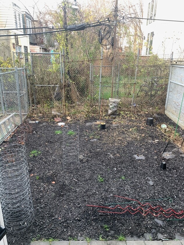 Building Photo - 4045 Powelton Ave