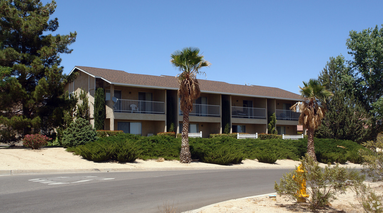 Low Income Apartments In Apple Valley Ca