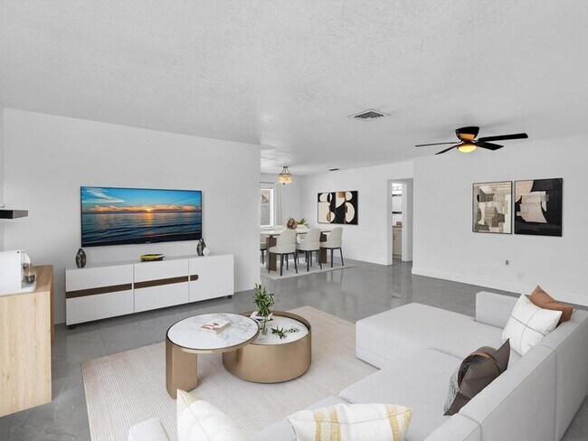 Foto del edificio - 4560 NW 3rd Ave