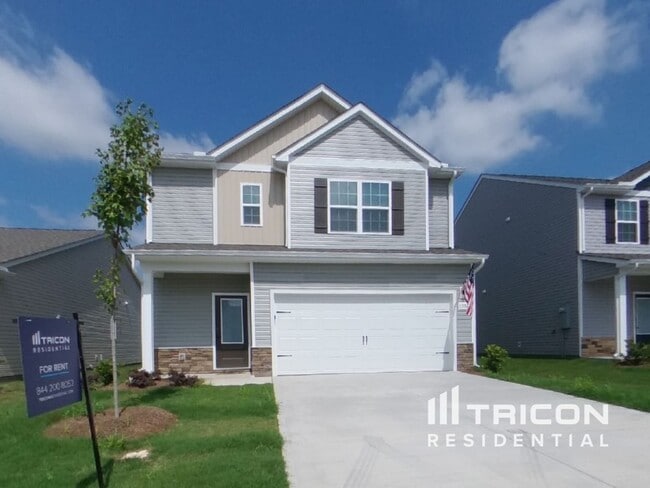 Building Photo - 1232 Crested Iris St