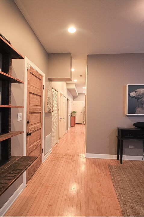 Foto del edificio - 3312 W Wabansia Ave