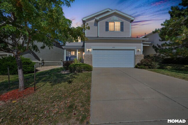 Foto del edificio - 18327 E Lake Ave