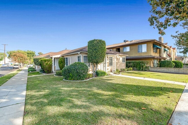 Foto del edificio - 340 N Monterey St