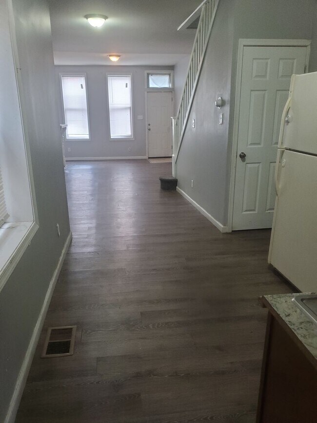 Foto del edificio - North Philadelphia 3BR/1BA