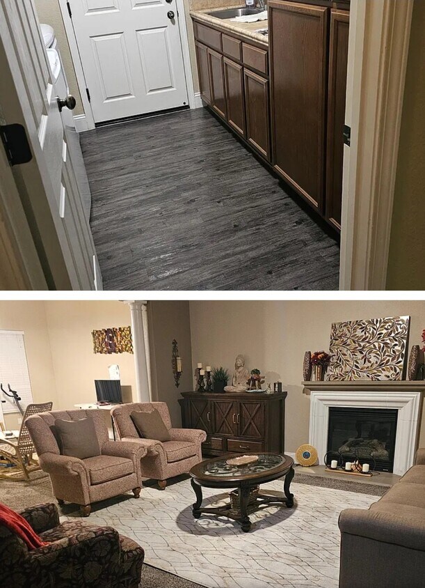 Foto principal - 4505 Prairie Falcon Way