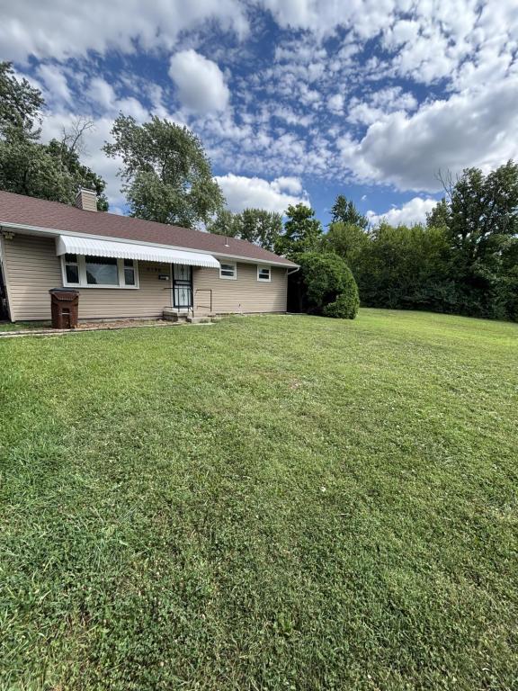 Building Photo - 4198 Wolf Rd