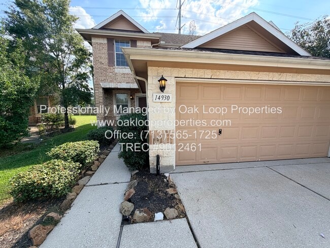 Photo - 14930 Berncrest Ln House